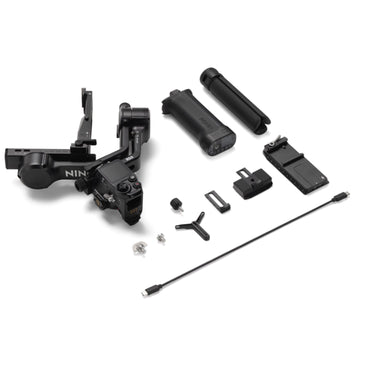 DJI RS 5 Camera Stabilizer