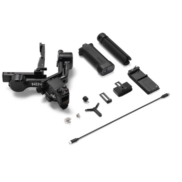 DJI RS 5 Camera Stabilizer