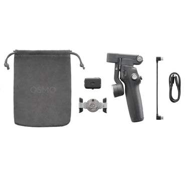 DJI Osmo Mobile 8 Gimbal Stabilizer