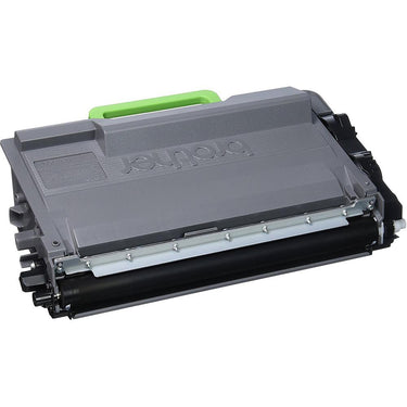 Brother High Yield Toner with Tech Smart USA Printer Softwares