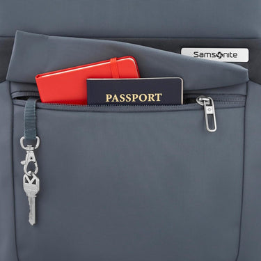 Samsonite Elevation Plus Expandable Backpack - Midnight Blue (147935-1549)