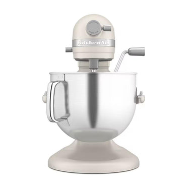 KitchenAid 7 Quart Bowl-Lift Stand Mixer Cast Milkshake - KSM70SKXXMH