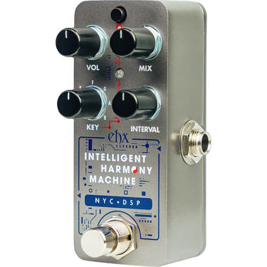 Electro-Harmonix Pico Intelligent Harmony Machine Pedal