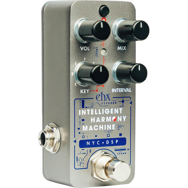 Electro-Harmonix Pico Intelligent Harmony Machine Pedal
