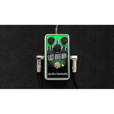 Electro-Harmonix East River Drive Overdrive Pedal