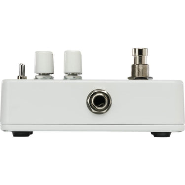 Electro-Harmonix Nano Battalion Bass Preamp and Overdrive Pedal