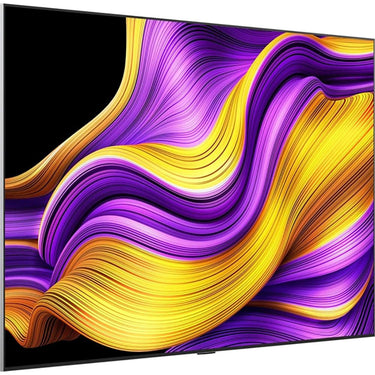 LG 83" G5 OLED evo 4K UHD TV w/ One Wall Design (2025) +26 Months Protection Bundle