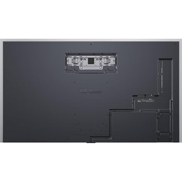LG 77 Inch G5 Series OLED evo Smart webOS TV 2025 with 2 Year Protection Bundle