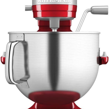 KitchenAid 7 Quart Bowl-Lift Stand Mixer Candy Apple Red - KSM70SKXXCA