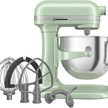 KitchenAid 7 Quart Bowl-Lift Stand Mixer Pistachio - KSM70SKXXPT