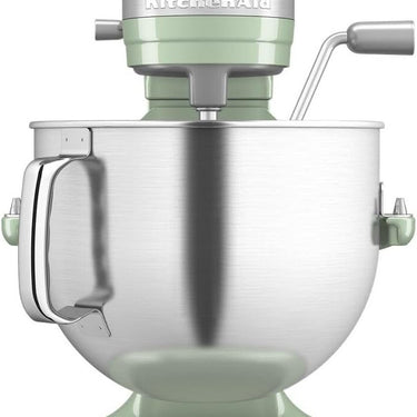 KitchenAid 7 Quart Bowl-Lift Stand Mixer Pistachio - KSM70SKXXPT