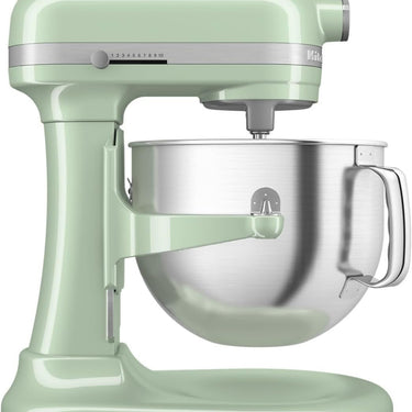 KitchenAid 7 Quart Bowl-Lift Stand Mixer Pistachio - KSM70SKXXPT