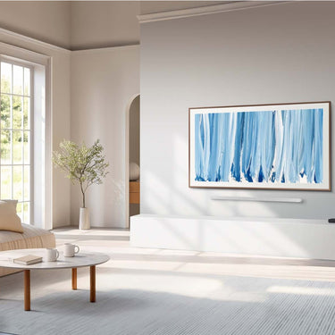Samsung 65" Class The Frame Pro Neo QLED 4K TV (2026)