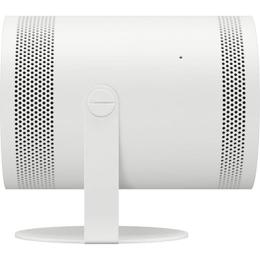 Samsung The Freestyle Projector 2nd Gen w/Gaming Hub +Socket Adapter + 2YR Warranty Kit