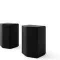 LG 9.1.5 Ch Soundbar with Rear Speakers and Subwoofer + 26 Months Protection Bundle
