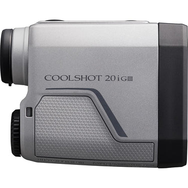 Nikon COOLSHOT 20i GIII Golf Laser Rangefinder (16781Q) - Refurbished