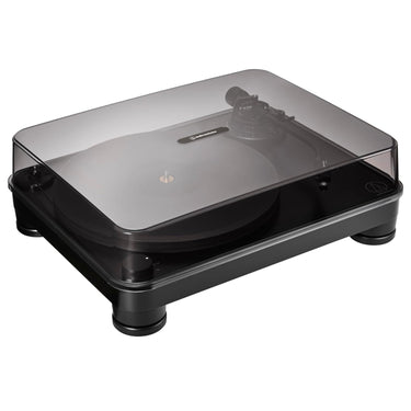 Audio-Technica Fully Manual Belt-Drive Turntable