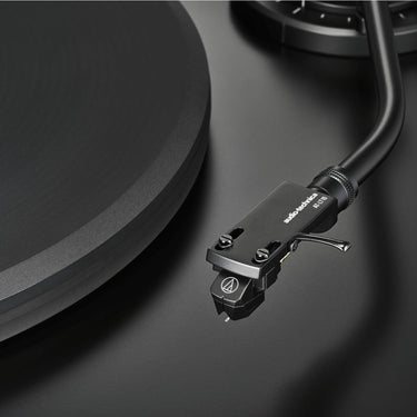 Audio-Technica Fully Manual Belt-Drive Turntable