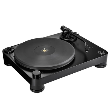 Audio-Technica Fully Manual Belt-Drive Turntable