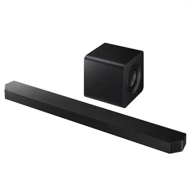 Samsung 5.1.2 ch. Q-series Dolby Atmos Soundbar System (2026) w/ 26 Month Protection Kit