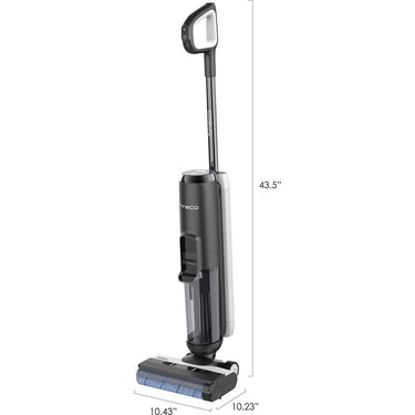 Tineco FloorWasher Pet 5 Series Cordless Mop and Vacuum Cleaner - Refurbished