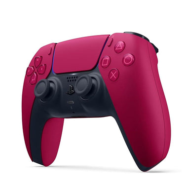 Sony PlayStation 5 - DualSense Wireless Controller -  Red - Refurbished