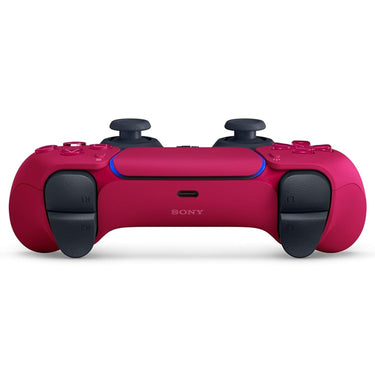 Sony PlayStation 5 - DualSense Wireless Controller -  Red - Refurbished