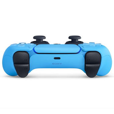Sony PlayStation 5 - DualSense Wireless Controller -  Starlight Blue - Refurbished