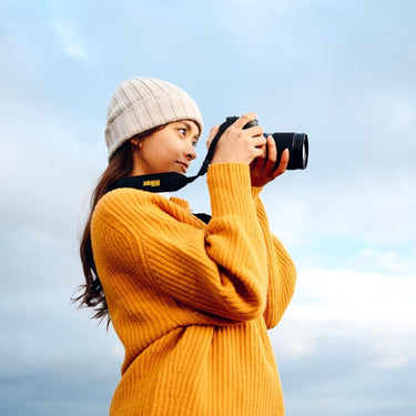 Nikon Z5II Full-Frame FX-format Mirrorless Camera w/ Nikkor 24-105mm f/4-7.1 Lens