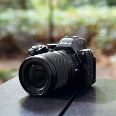 Nikon Z5II Full-Frame FX-format Mirrorless Camera w/ Nikkor 24-105mm f/4-7.1 Lens
