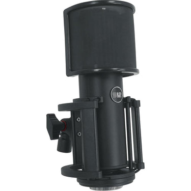 512 Audio Large Diaphragm Condenser XLR Microphone Open Box with 1 Year Warranty