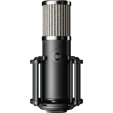 512 Audio Large Diaphragm Condenser XLR Microphone Open Box with 1 Year Warranty