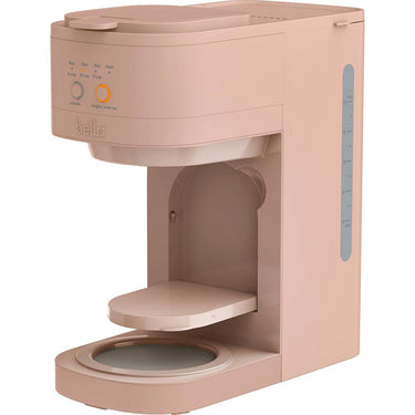 Bella VersaBrew 2-in1 Coffee Maker 60oz Tank Blossom Open Box + 1 Year Warranty