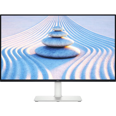Dell 27 Inch Monitor FHD Display 100Hz Refresh Rate Open Box + 1 Year Warranty
