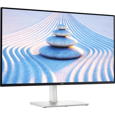 Dell 27 Inch Monitor FHD Display 100Hz Refresh Rate Open Box + 1 Year Warranty