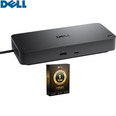 Dell USB-C Pro Smart Dock in Black Open Box with 1 Year Warranty