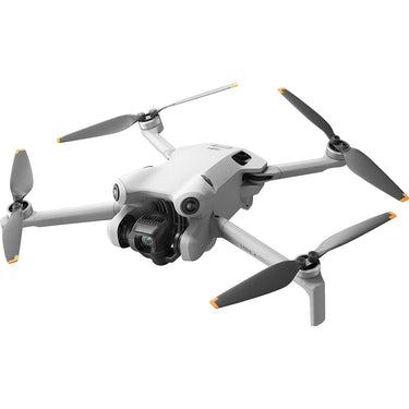 DJI Mini 4 Pro Drone with RC 2 Controller & Charging Hub Open Box+1 Yr Warranty