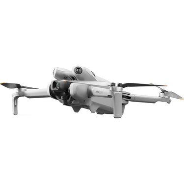 DJI Mini 4 Pro Drone with RC 2 Controller & Charging Hub Open Box+1 Yr Warranty