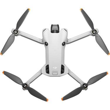 DJI Mini 4 Pro Drone with RC 2 Controller & Charging Hub Open Box+1 Yr Warranty