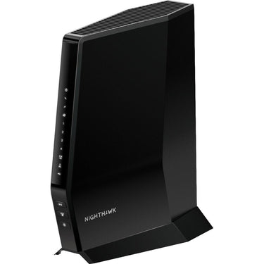 Netgear Nighthawk WiFi 6Cable Modem Router Open Box with 1 Year Warranty