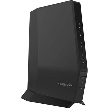 Netgear Nighthawk WiFi 6Cable Modem Router Open Box with 1 Year Warranty