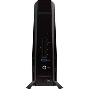 Netgear Nighthawk WiFi 6Cable Modem Router Open Box with 1 Year Warranty