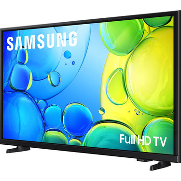Samsung 32 inch 1080P FHD Smart TV F6000F 2025 Open Box with 1 Year Warranty