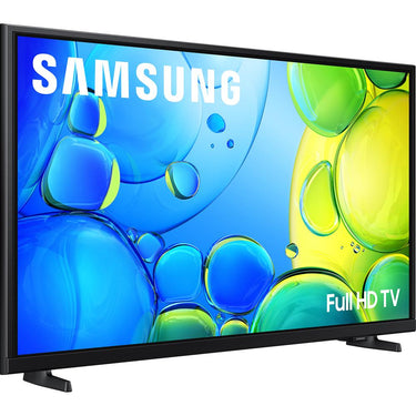Samsung 32 inch 1080P FHD Smart TV F6000F 2025 Open Box with 1 Year Warranty