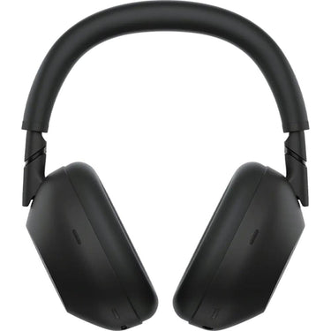 Sony Best Wireless Noise Canceling Headphones Black Open Box + 1 Year Warranty