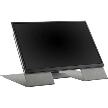 ViewSonic 16" Monitor with Battery Wireless Casting Open Box + 1 Year Warranty