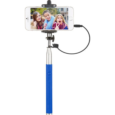 Vivitar Selfie with Folding Clamp Open Box with 1 Year Warranty
