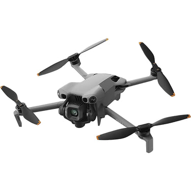 DJI Mini 5 Pro Drone with DJI RC-N3 Remote and Intelligent Flight Battery