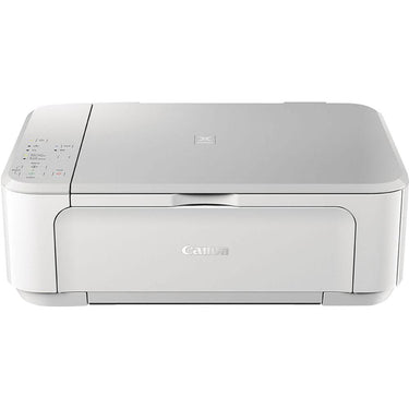 Canon Pixma MG3620 Wireless Inkjet All-In-One Printer + Corel Photo Video Suite Bundle