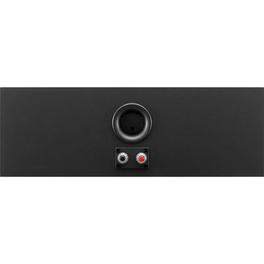 Sony SS-CS8M2 2-way 3-driver Center Channel Speaker, Black (2025) +Accessories Bundle